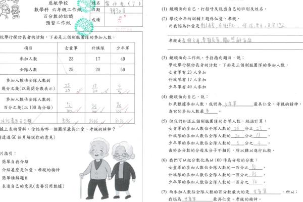 6A 霍仲堯