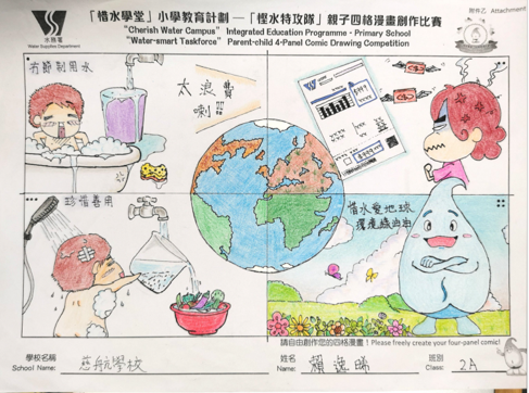 張弘諾同學